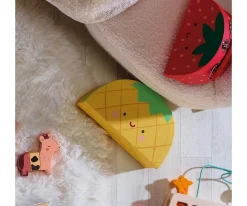 Organizadores De Juguetes^Vilac Set de 3 Maletas Encajables 