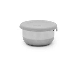 Cajas De Almuerzo^Melii Set de 3 Mini Contenedores para Alimentos 89ml