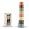 Juguetes Para Niños De 18 Meses^Así Toys Set de 8 Vasos Apilables