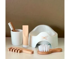 Best Set de Aseo para Muñeco Niños Juguetes Más Recomendados|Juguetes Niños 4 Años