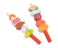 Juguetes Niños 5 Años^Así Toys Set de Barbacoa