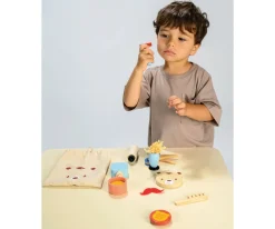 Sale Set de Barbero Niños Juguetes Niños 4 Años|Juguetes Niños 3 Años