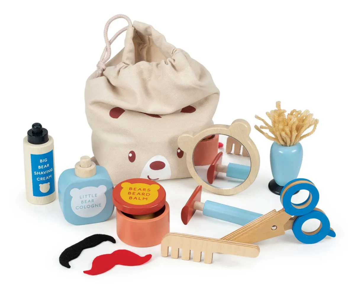 Sale Set de Barbero Niños Juguetes Niños 4 Años|Juguetes Niños 3 Años