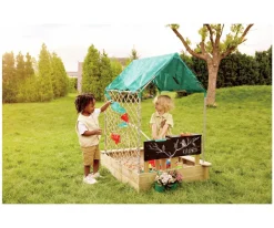 Discount Set de Cabaña y Arenero Niños Juguetes Para Niños De Un Año|Juguetes Niños 3 Años