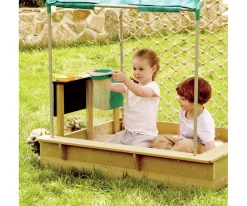 Discount Set de Cabaña y Arenero Niños Juguetes Para Niños De Un Año|Juguetes Niños 3 Años