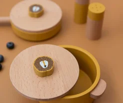 Discount Set de Cocina Mr. Lion Niños Juguetes Para Niños De Un Año|Juguetes Para Niños De 18 Meses