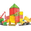 Discount Set de Construcción Magna XL 50 Piezas Niños Juguetes Niños 3 Años|Juguetes Niños 5 Años