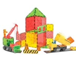 Discount Set de Construcción Magna XL 50 Piezas Niños Juguetes Niños 3 Años|Juguetes Niños 5 Años