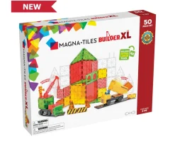 Discount Set de Construcción Magna XL 50 Piezas Niños Juguetes Niños 3 Años|Juguetes Niños 5 Años