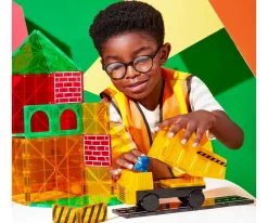 Discount Set de Construcción Magna XL 50 Piezas Niños Juguetes Niños 3 Años|Juguetes Niños 5 Años