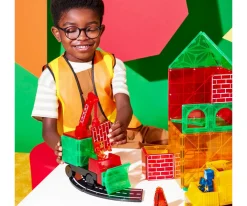 Discount Set de Construcción Magna XL 50 Piezas Niños Juguetes Niños 3 Años|Juguetes Niños 5 Años