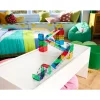 Sale Set de Construcción Rail Racers Deluxe 90 piezas Niños Juguetes Niños 5 Años|Juguetes Niños 4 Años