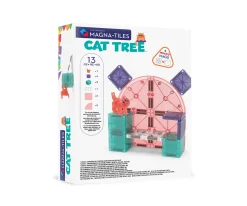 Discount Set de Construcción Cat Tree 13 piezas Niños Juguetes Niños 6 Años|Juguetes Niños 5 Años