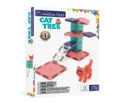 Discount Set de Construcción Cat Tree 13 piezas Niños Juguetes Niños 6 Años|Juguetes Niños 5 Años