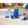 Clearance Set de Construcción Police Patrol 20 piezas Niños Juguetes Niños 4 Años|Juguetes Niños 5 Años
