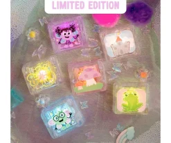 Clearance Set de Cubos Sensoriales Lumoinosos Party Fairy Niños Juguetes Niños 4 Años|Juguetes Niños 3 Años