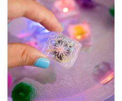 Clearance Set de Cubos Sensoriales Lumoinosos Party Fairy Niños Juguetes Niños 4 Años|Juguetes Niños 3 Años