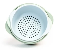 New Set de Cuencos Encajables Sensoriales Green Niños Otras Líneas Pedagógicas|Juguetes Niños 5 Años