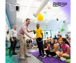 Outlet Set de Cuerdas Repuesto Original Niños Juguetes Niños + 10 Años|Juguetes Niños 8 Años