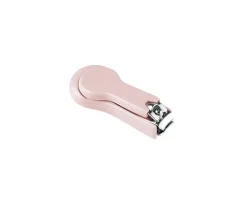 Accesorios De Baño^Canpol Babies Set de Cuidado de Uñas Rosa