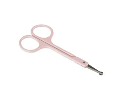 Accesorios De Baño^Canpol Babies Set de Cuidado de Uñas Rosa