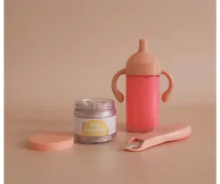 Accesorios Para Muñecas^Tiny Harlow Set de Cumpleaños Pequeño