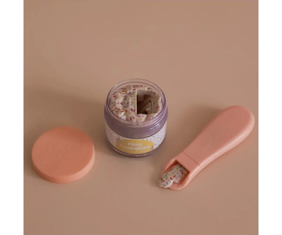 Accesorios Para Muñecas^Tiny Harlow Set de Cumpleaños Pequeño