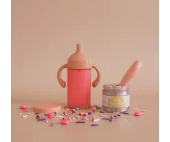 Accesorios Para Muñecas^Tiny Harlow Set de Cumpleaños Pequeño