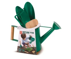 Outlet Set de Herramientas de Jardinería Niños Juguetes Más Recomendados|Juguetes Niños 4 Años