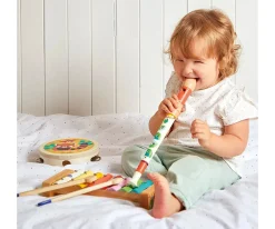 Online Set de Instrumentos Musicales Gioia Niños Juguetes Para Niños De Un Año|Juguetes Más Recomendados