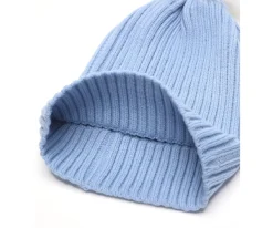 Outlet Set de Invierno Gorro, Guantes y Buff City Cars Ropa Infantil|Accesorios Para Bebé Y Niños