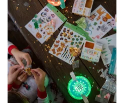 Discount Set de Jarra y Rellenos Sensoriales Zoo Niños Juguetes De Viaje|Juguetes Niños 3 Años