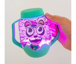 Discount Set de Jarra y Rellenos Sensoriales Zoo Niños Juguetes De Viaje|Juguetes Niños 3 Años