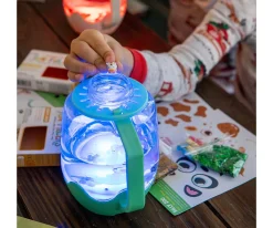 Discount Set de Jarra y Rellenos Sensoriales Zoo Niños Juguetes De Viaje|Juguetes Niños 3 Años