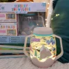 Clearance Set de Jarra y Rellenos Sensoriales Nieve Niños Juguetes Niños 4 Años|Juguetes De Viaje