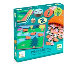 Set de Juego Reconocimiento de Cifras Niños Juguetes Niños 3 Años|Juguetes Niños 4 Años