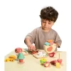 Discount Set de Juegos de Jardín 24 meses Niños Juguetes Apilables|Juguetes Para Niños De 18 Meses
