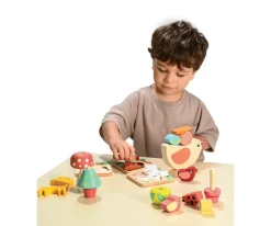 Discount Set de Juegos de Jardín 24 meses Niños Juguetes Apilables|Juguetes Para Niños De 18 Meses