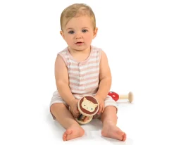 Best Set de Juegos de Jardín 6 meses Sonajeros Bebé|Juguetes Bebé 6 Meses