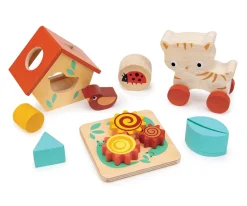 New Set de Juegos de Jardín 12 meses Niños Juguetes Para Niños De Un Año|Juguetes Para Niños De 18 Meses