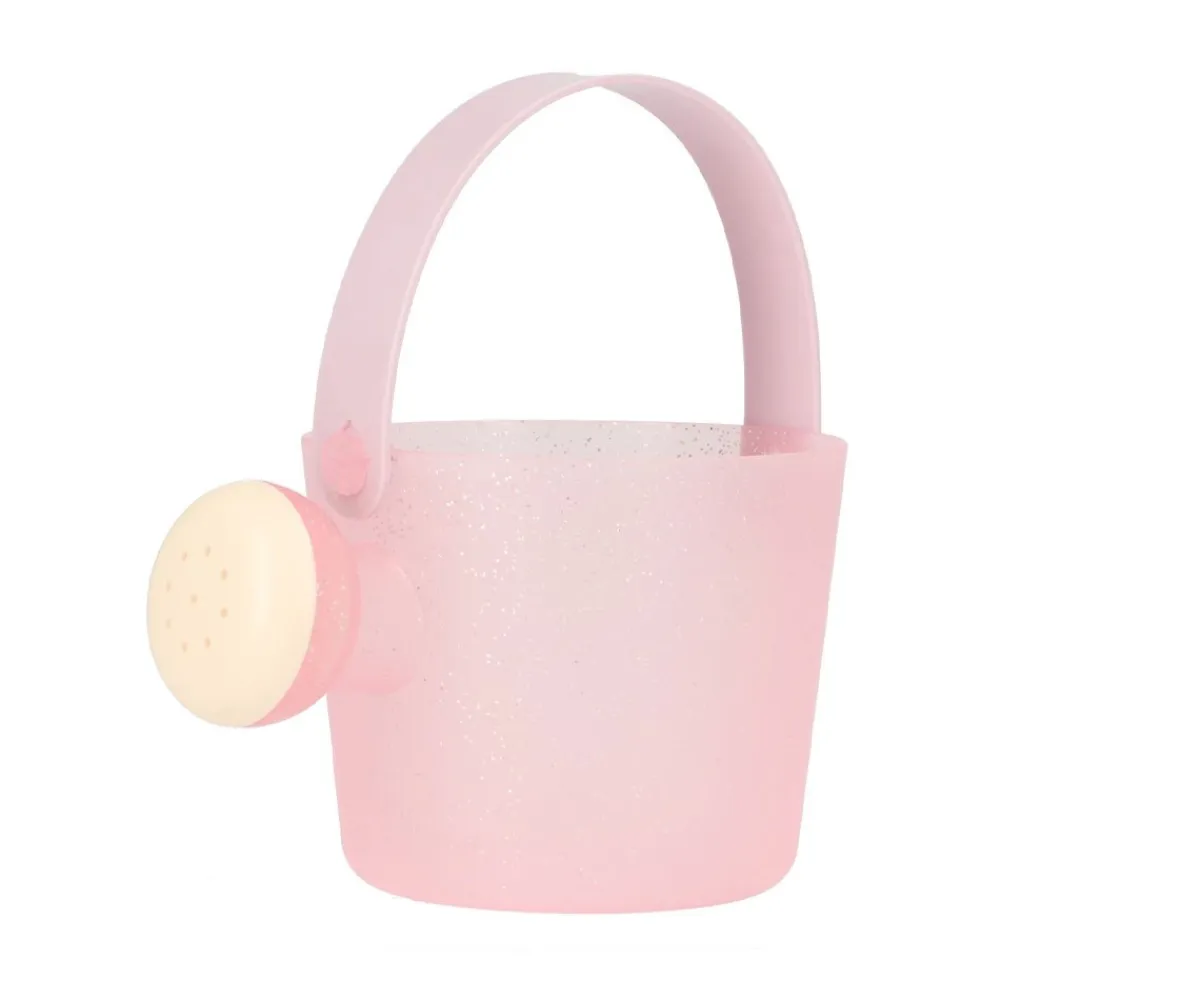 Juguetes De Playa^Monnëka Set de Juguetes de Playa Cubo Glitter