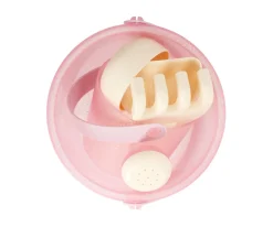 Juguetes De Playa^Monnëka Set de Juguetes de Playa Cubo Glitter