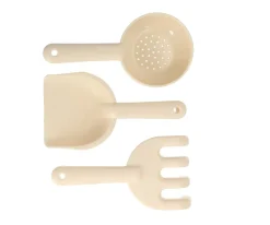 Juguetes De Playa^Monnëka Set de Juguetes de Playa Cubo Glitter