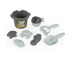 Juguetes De Playa^Walking Mum Set de Juguetes de Playa Poppy Moss