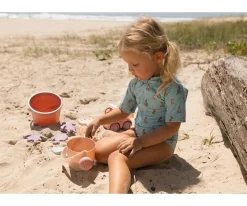 Juguetes De Playa^Monnëka Set de Juguetes de Playa Pearl