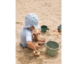 Juguetes De Playa^Monnëka Set de Juguetes de Playa Sea Green