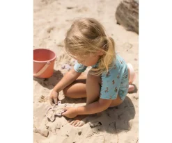 Juguetes De Playa^Monnëka Set de Juguetes de Playa Sea Green