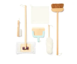 Online Set de Limpieza Kids Hub Niños Juegos De Imitación|Juguetes Niños 3 Años