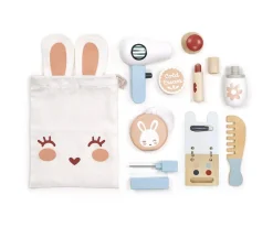 Sale Set De Maquillaje Conejito Niños Juguetes Niños 5 Años|Juguetes Niños 3 Años