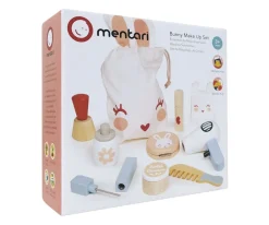 Sale Set De Maquillaje Conejito Niños Juguetes Niños 5 Años|Juguetes Niños 3 Años